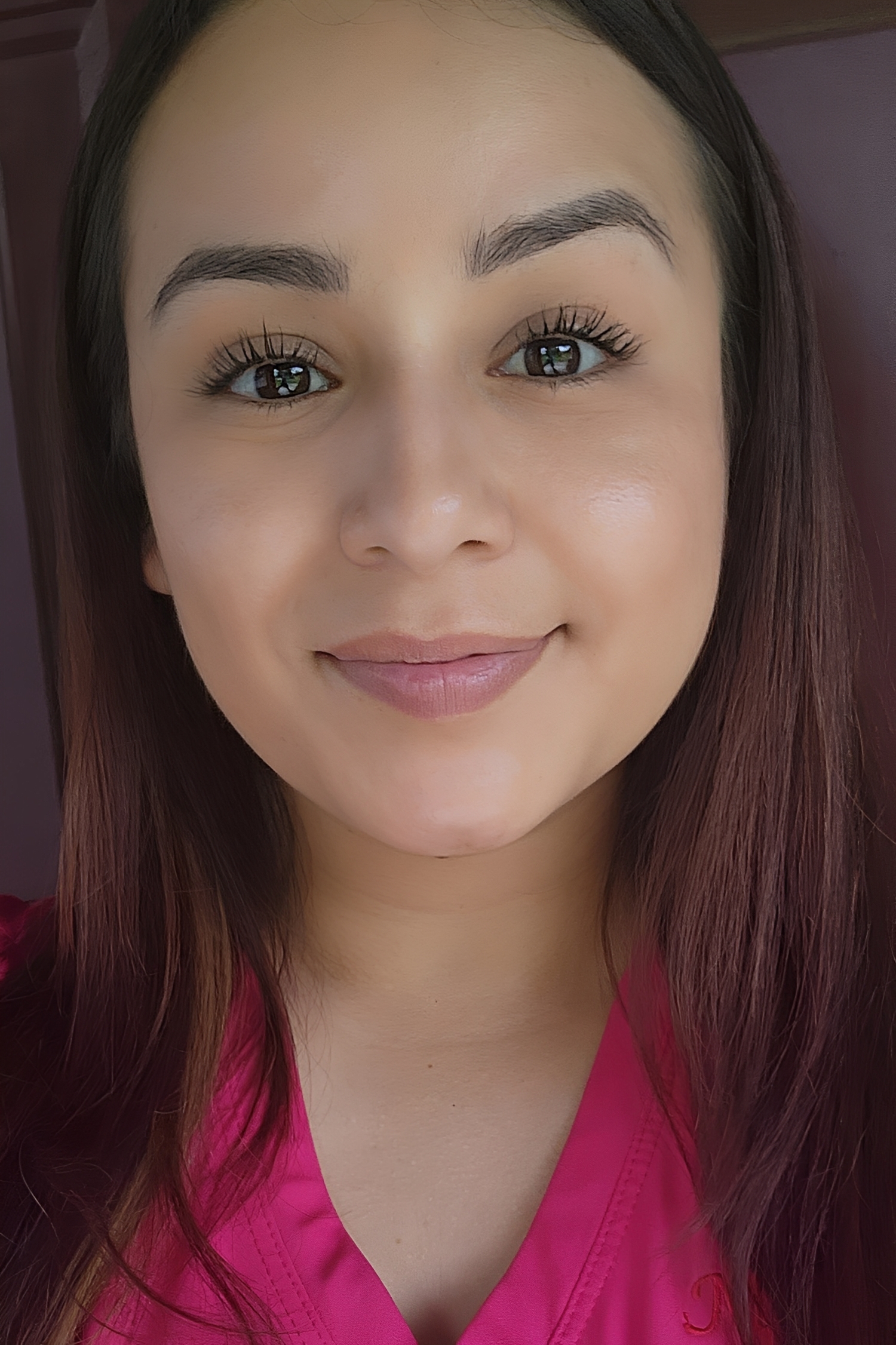 Ana Maya Cortes