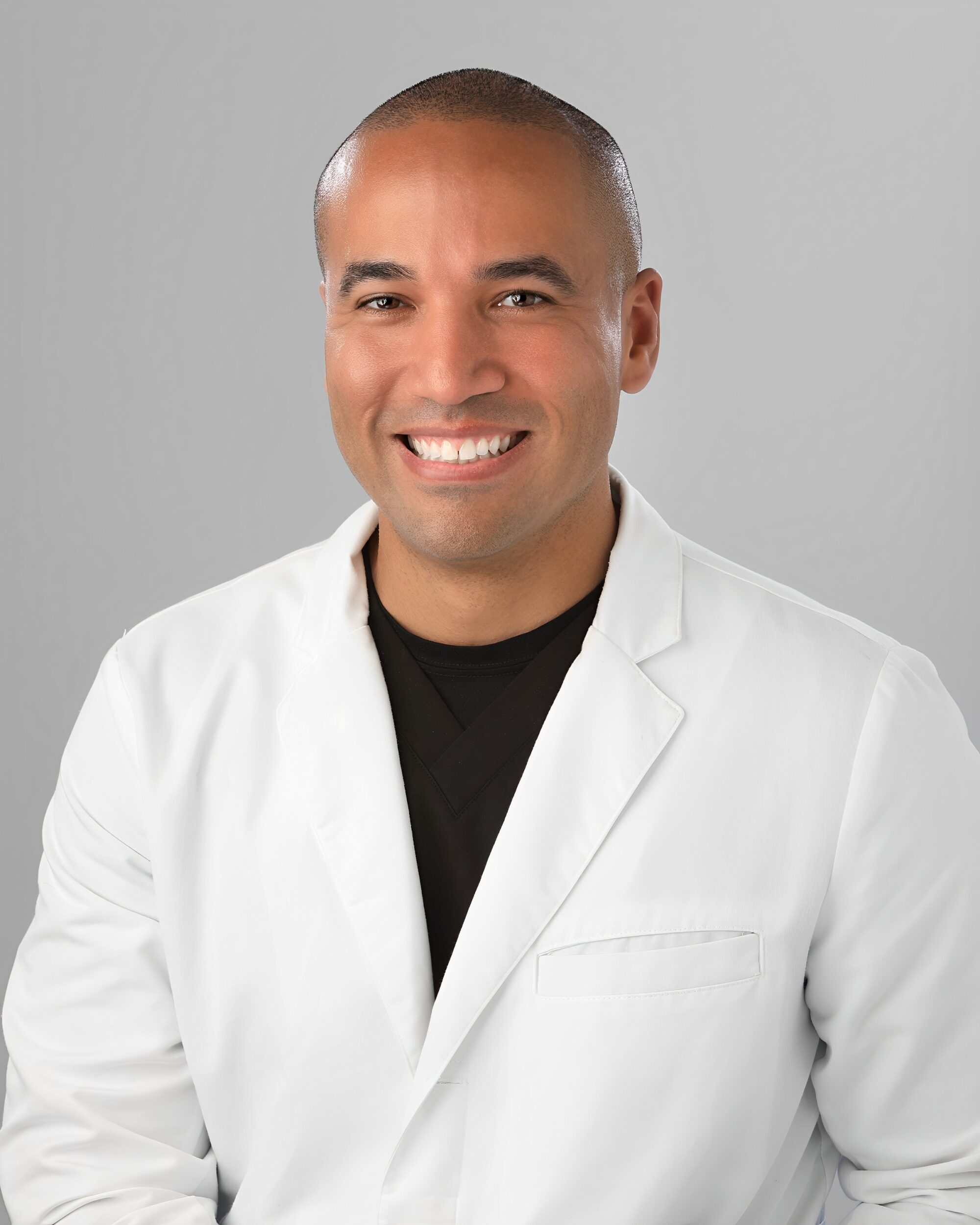 Chris Narsesian, APRN