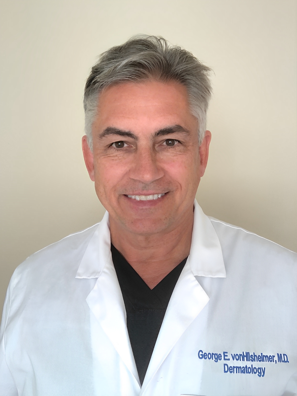 Dr. George vonHilsheimer MD