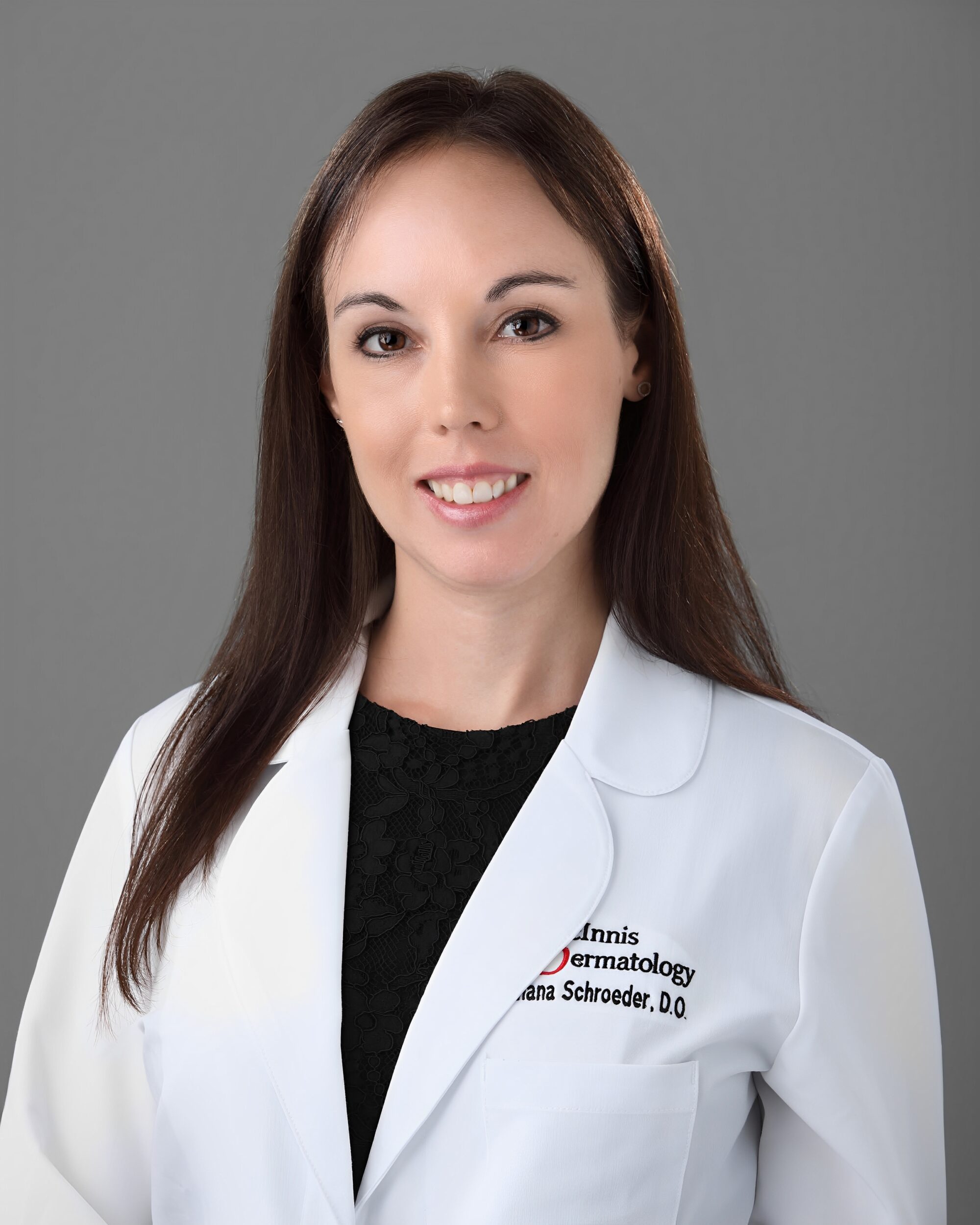 Dr. Shana Schroeder DO