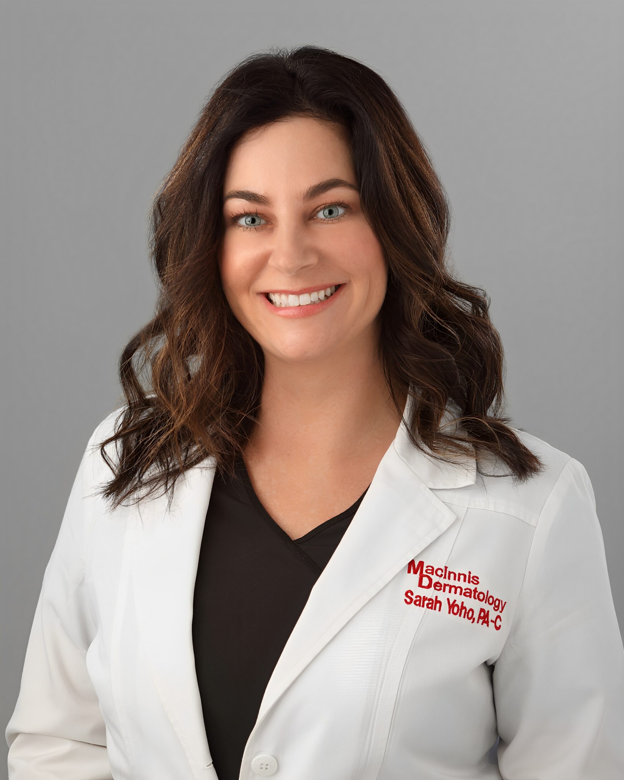 Sarah Yoho PA-C