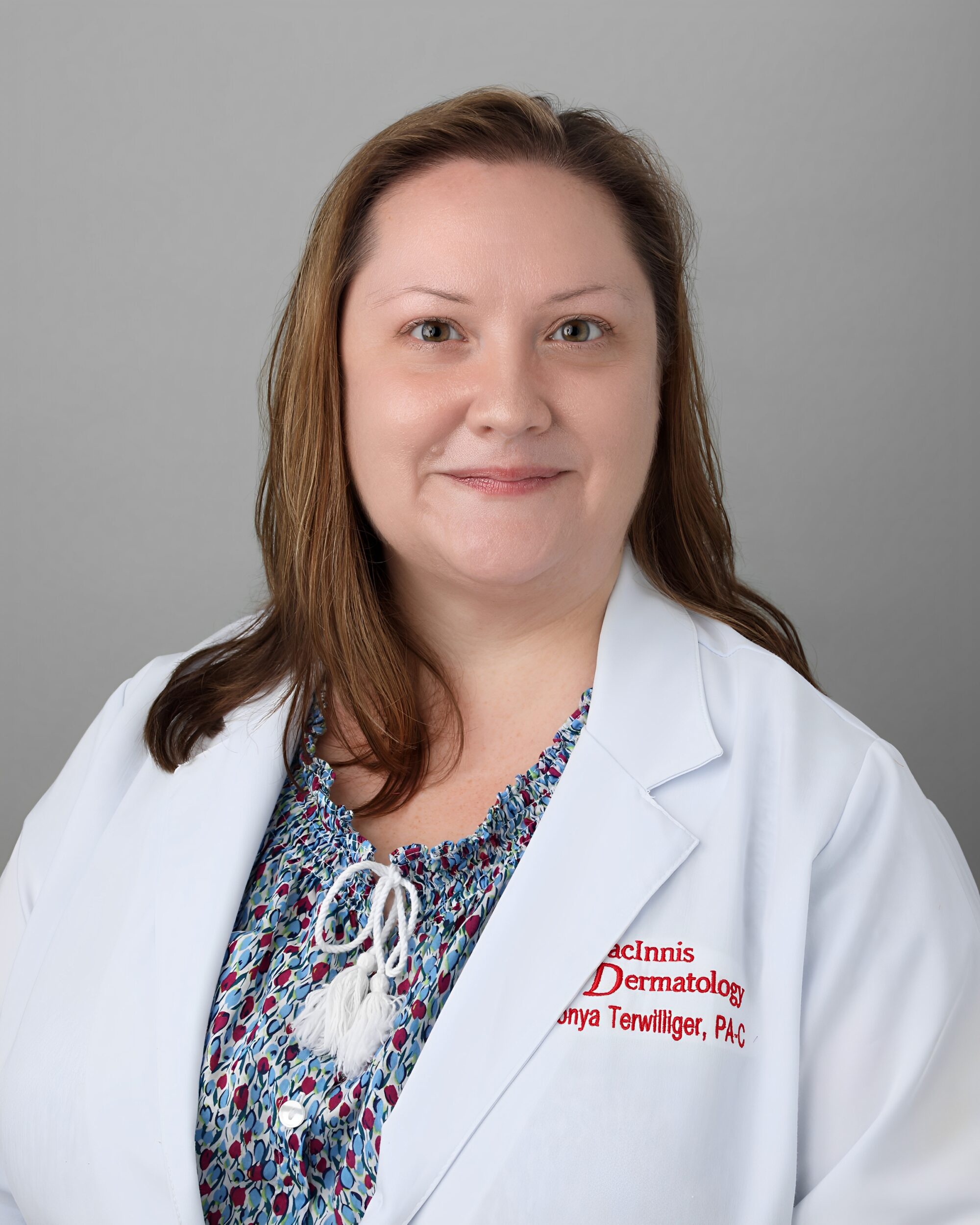 Tonya Terwilinger PA-C